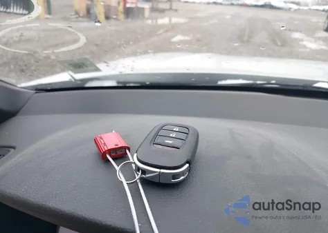 2024 Honda Civic Sport from USA, damaged, VIN 19XFL2G81RE008783